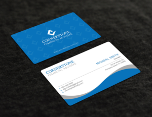Business Card Design by Graphic Flame for this project | Design: #16695261