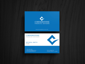 Business Card Design by Graphic Flame for this project | Design: #16695285