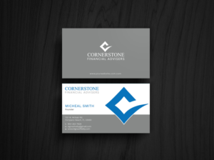 Business Card Design by Graphic Flame for this project | Design: #16695286