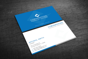 Business Card Design by Graphic Flame for this project | Design: #16695293
