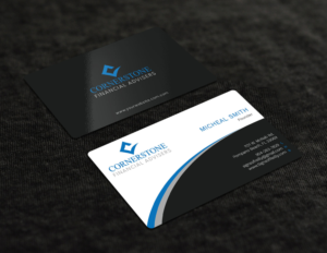 Business Card Design by Graphic Flame for this project | Design: #16695294