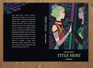 Buchumschlag Design von MNM für dieses Projekt | Design: #16738641