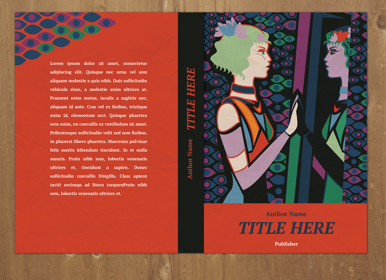 Buchumschlag Design von MNM für dieses Projekt | Design: #16738642