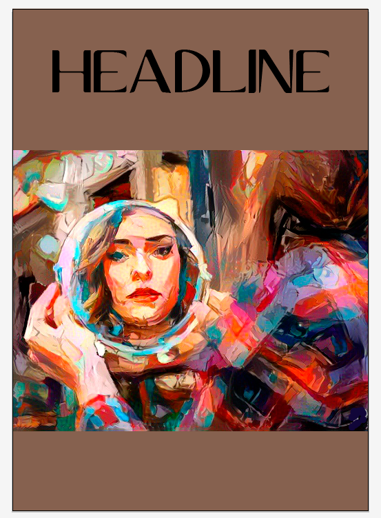 Book Cover Design by Sania Tesh for this project | Design #16737968