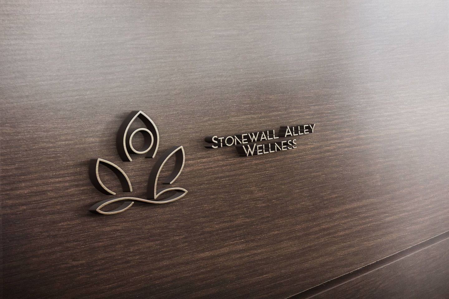 Logo Design by Blazs91 for this project | Design #16796018