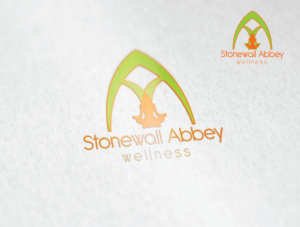 Logo Design by jika for this project | Design: #16716282