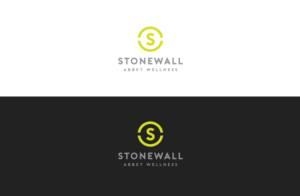 Stonewall Abbey Wellness  | Logo Design by GLDesigns