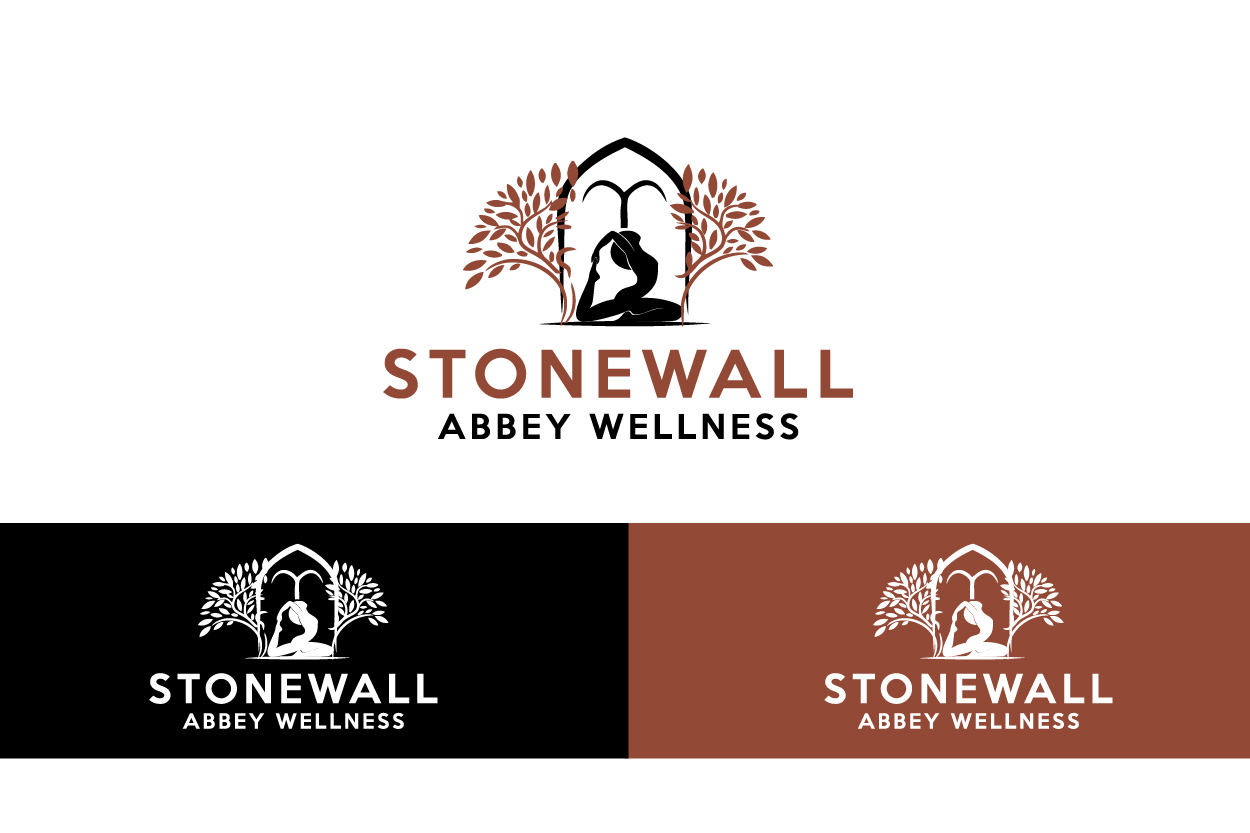 Logo Design by abstraxt for this project | Design #16703362