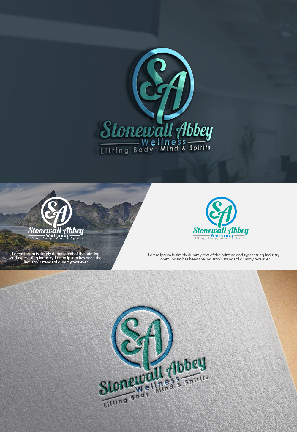 Diseño de Logo por :) para este proyecto | Diseño: #16713266