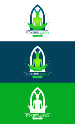 Logo Design by Hassan 6