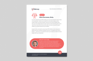 Flyer-Design von HelliumworkStudio für dieses Projekt | Design: #16779672