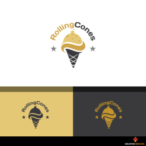 Logo Design by Graphic Bricks