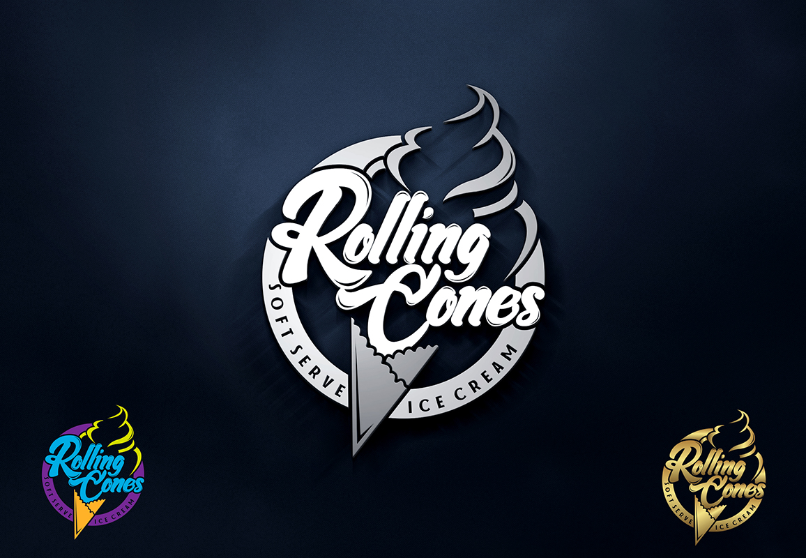 Logo Design by Marco Rubio for this project | Design #16857045