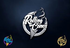 Logo Design by Marco Rubio for this project | Design: #16857045