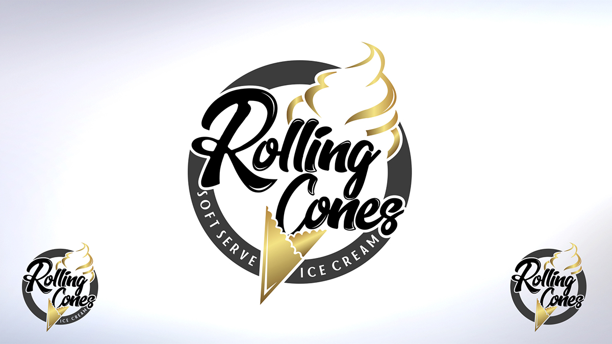Logo Design by Marco Rubio for this project | Design: #16915634