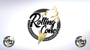 Logo Design by Marco Rubio