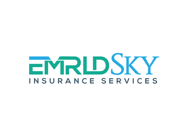 Logo-Design von ABG für Skyfront Insurance | Design #16696658