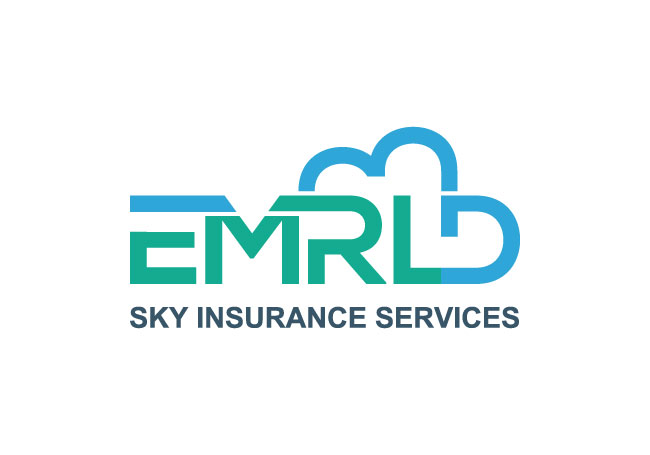 Logo Design by XZen for Skyfront Insurance | Design #16688727
