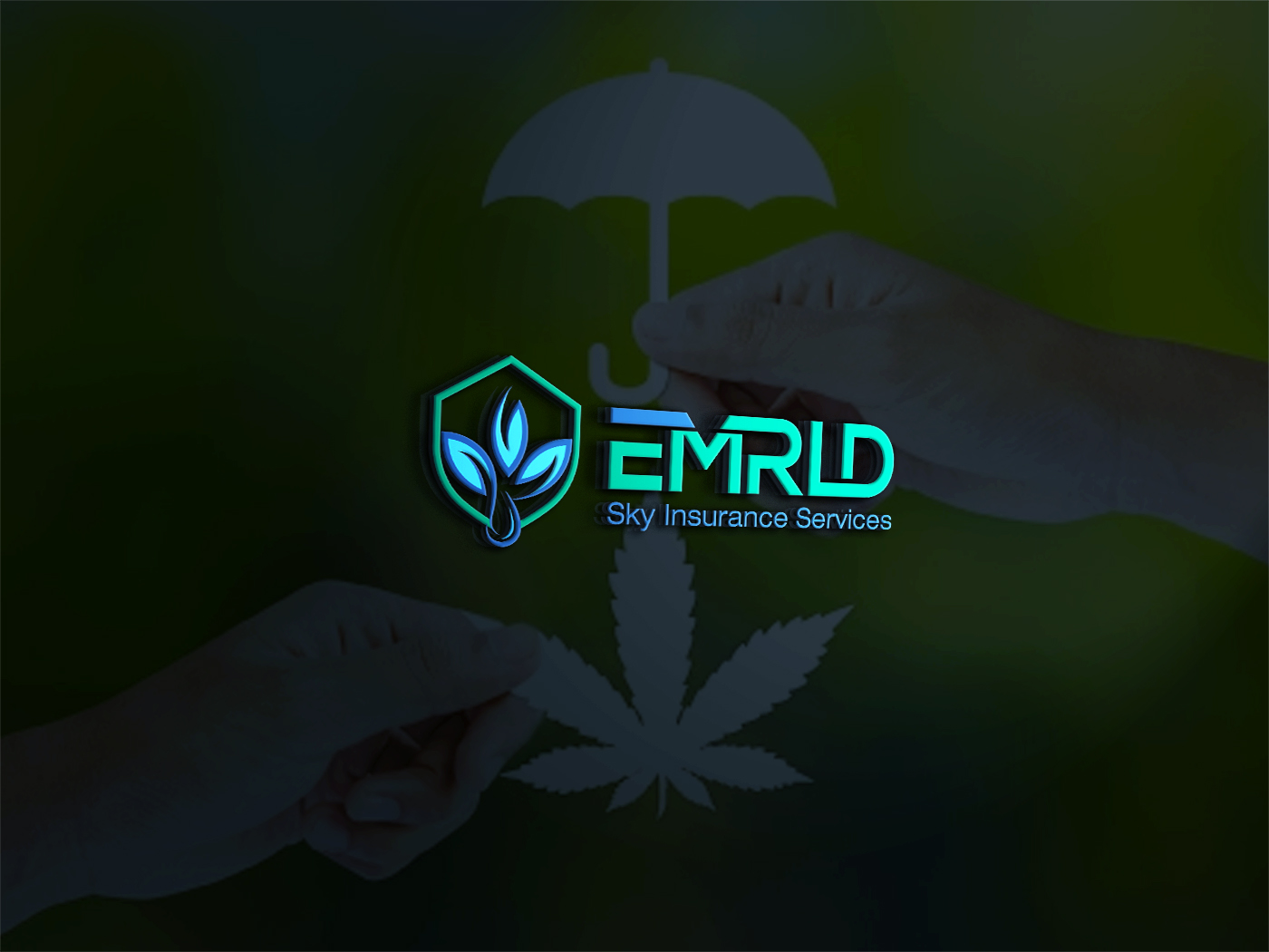 Logo-Design von Deziners Zone für Skyfront Insurance | Design #16711747