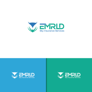 Diseño de Logo por Deziners Zone para Skyfront Insurance | Diseño: #16711748