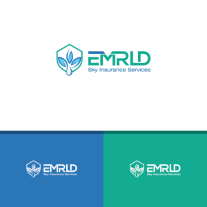 Diseño de Logo por Deziners Zone para Skyfront Insurance | Diseño: #16711749