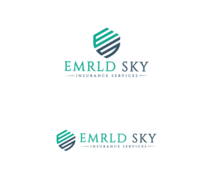 Logo Design by Salina R for Skyfront Insurance | Design: #16729987