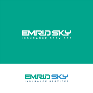Diseño de Logo por e-graphics para Skyfront Insurance | Diseño: #16702382