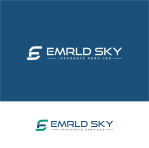 Diseño de Logo por e-graphics para Skyfront Insurance | Diseño: #16702383