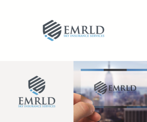 Logo Design by eMARK for Skyfront Insurance | Design: #16698329