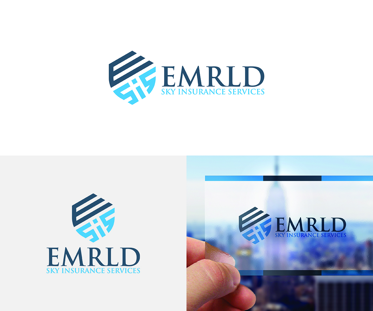 Logo Design by eMARK for Skyfront Insurance | Design #16698333