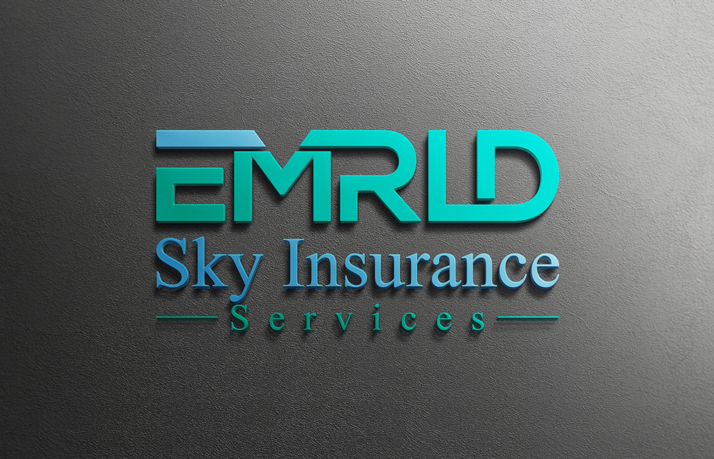 Logo Design by imsakiballhasan for Skyfront Insurance | Design #16706430