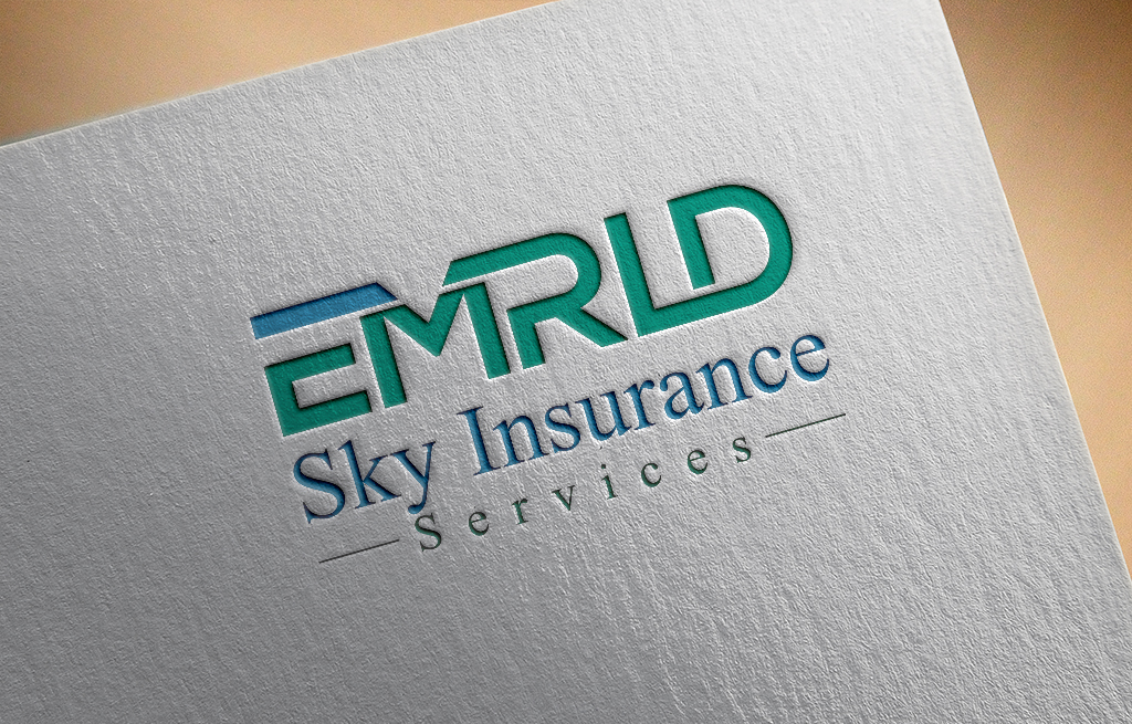 Logo Design by imsakiballhasan for Skyfront Insurance | Design #16706432