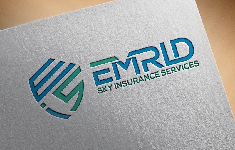 Logo Design by GaryMckinnon for Skyfront Insurance | Design #16710577