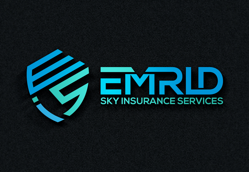 Logo Design by GaryMckinnon for Skyfront Insurance | Design #16710578