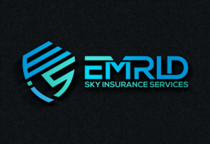 Logo Design by GaryMckinnon for Skyfront Insurance | Design: #16710578