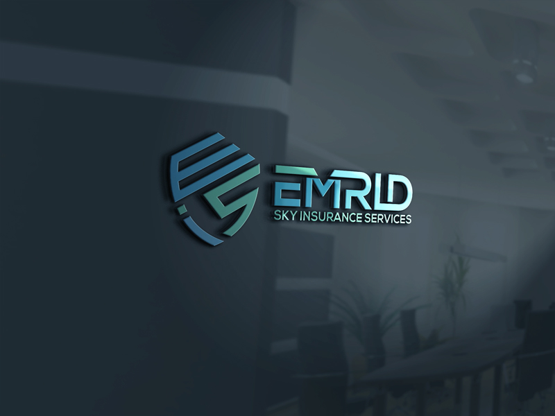 Logo Design by GaryMckinnon for Skyfront Insurance | Design #16710580