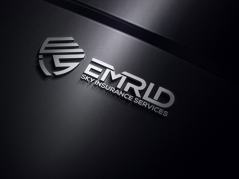 Logo Design by GaryMckinnon for Skyfront Insurance | Design #16710581