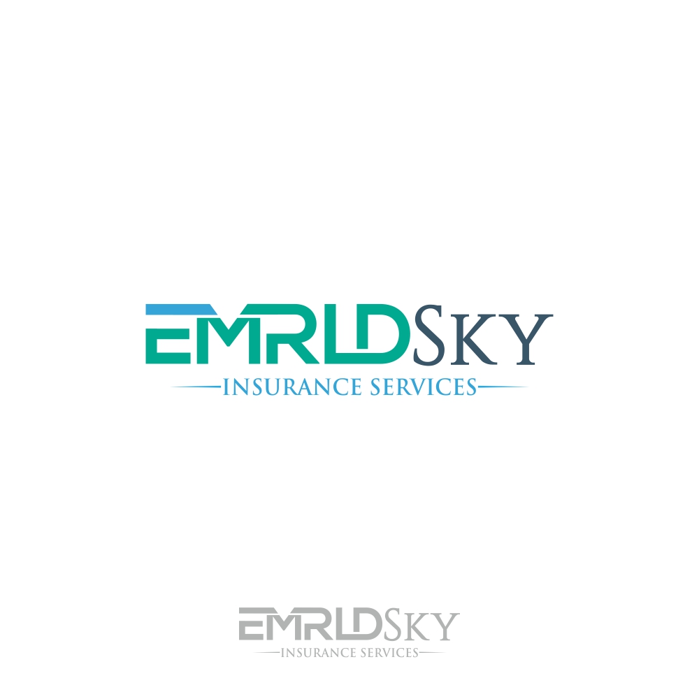 Logo Design by Basksh Designs for Skyfront Insurance | Design #16697044