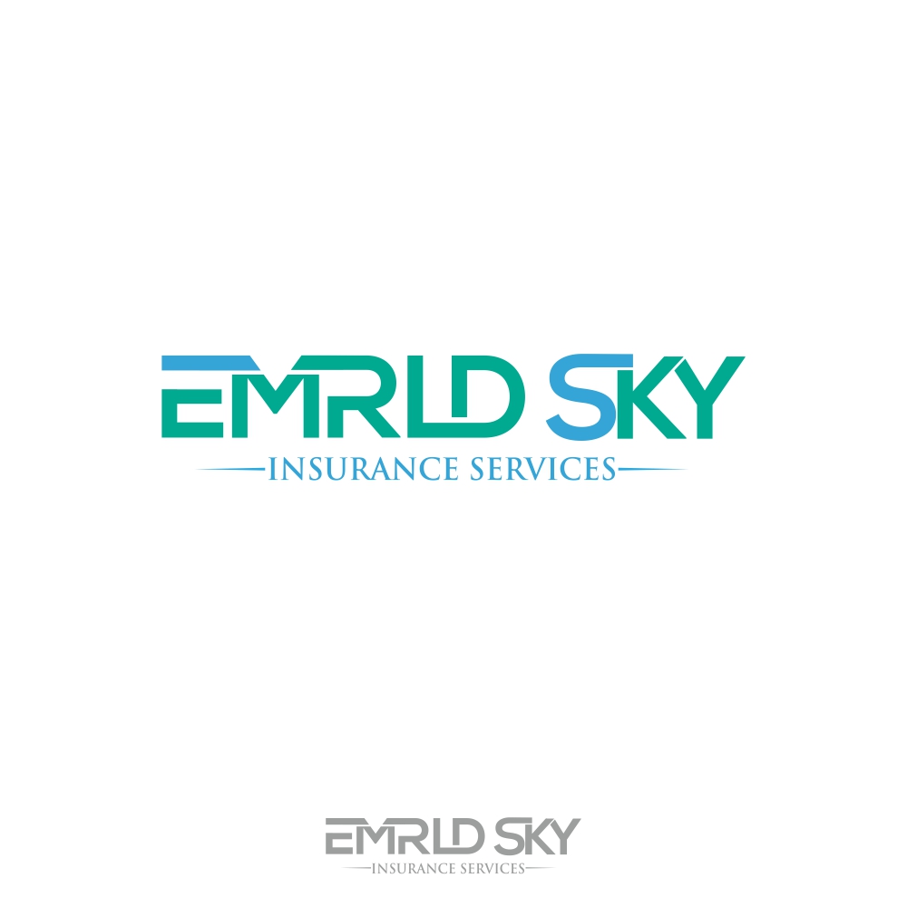 Logo Design by Basksh Designs for Skyfront Insurance | Design #16697046