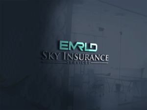 Logo Design by Alhamduliallah for Skyfront Insurance | Design: #16707719