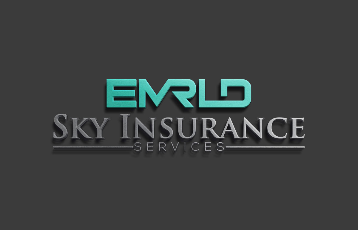 Logo Design by Alhamduliallah for Skyfront Insurance | Design #16707720