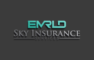 Logo Design by Alhamduliallah for Skyfront Insurance | Design: #16707720