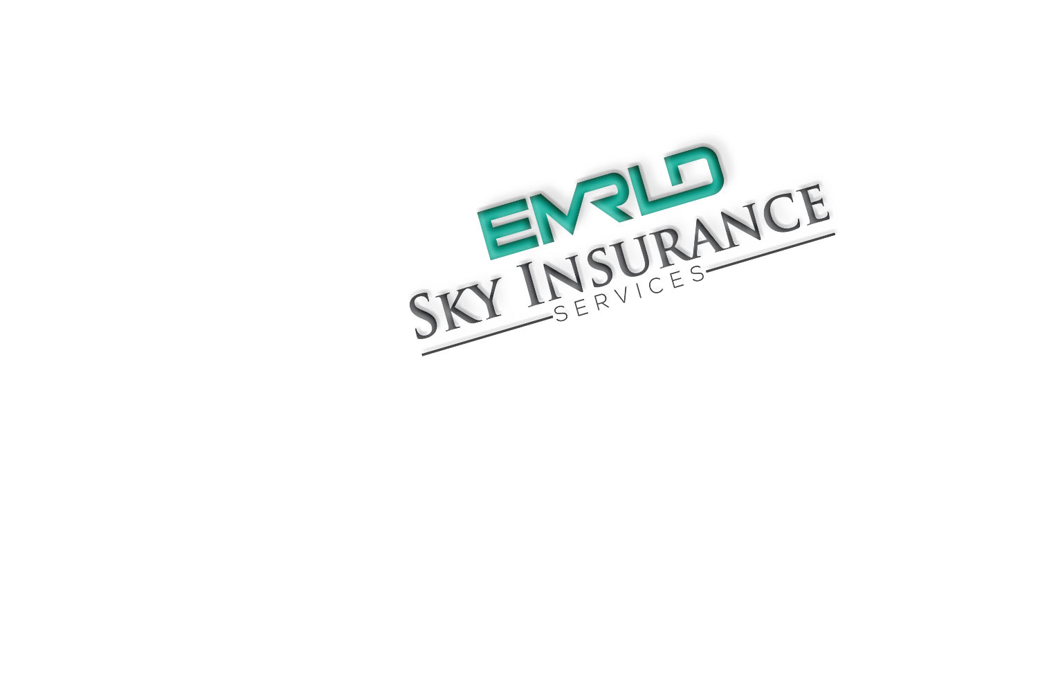 Logo Design by Alhamduliallah for Skyfront Insurance | Design #16707721