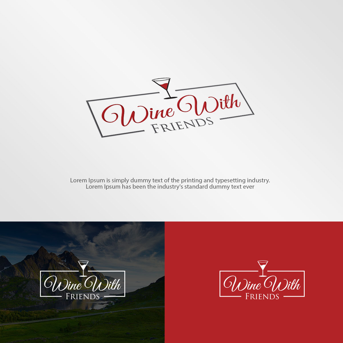 Logo Design by dr ghulam mustafa sahab for this project | Design #16698815