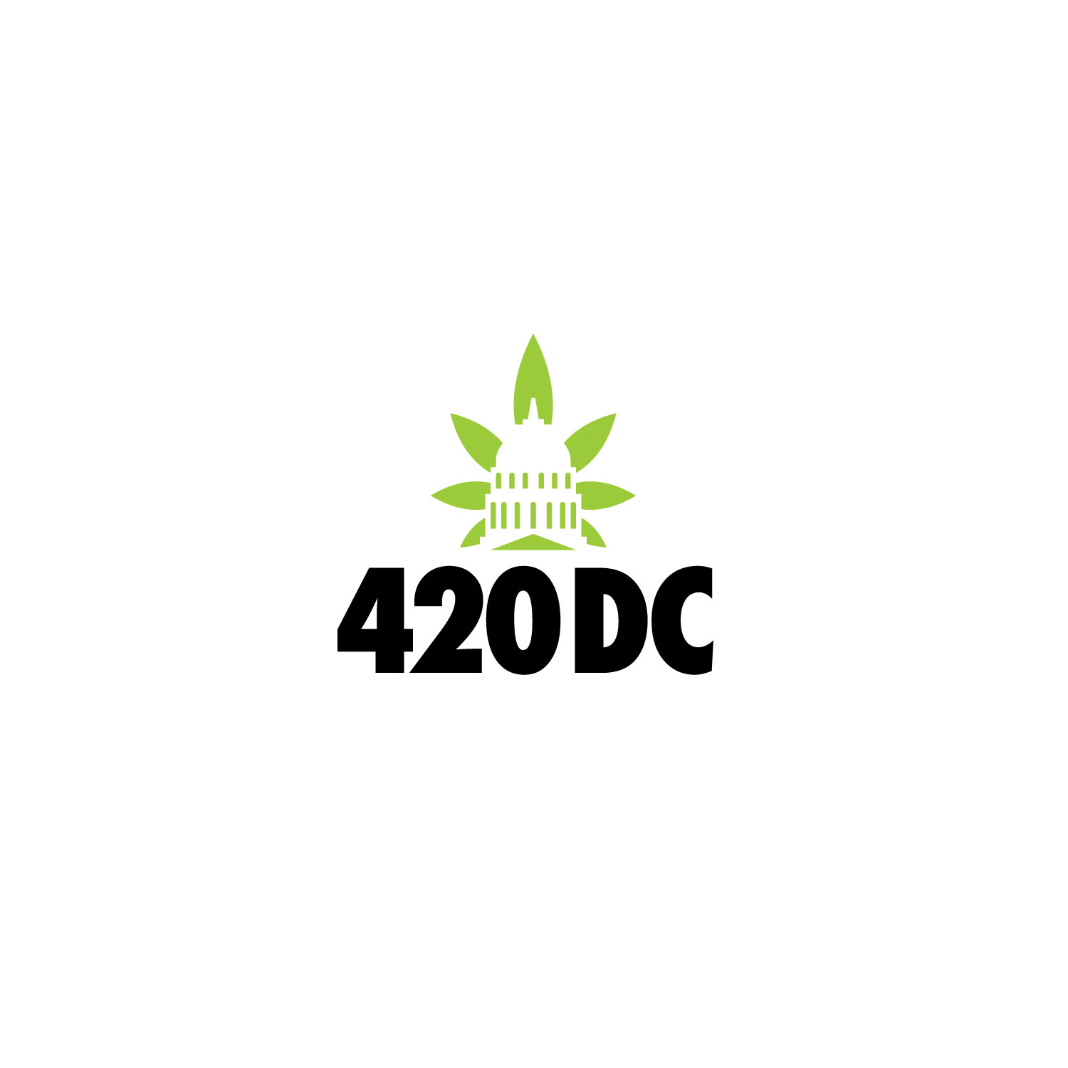 Logo-Design von MT ™ für 420 Events DC | Design #16819455