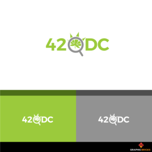 420DC | Diseño de Logo por Graphic Bricks