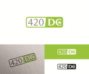 Logo Design by eMARK for 420 Events DC | Design: #16799458