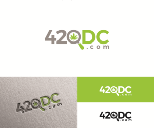 Logo Design by eMARK for 420 Events DC | Design: #16799460