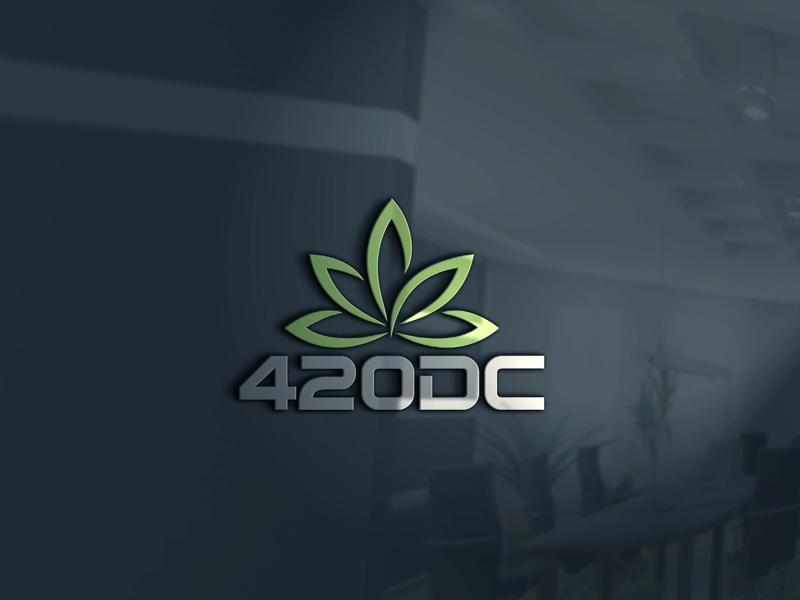 Design de Logo par asman pour 420 Events DC | Design #16794257