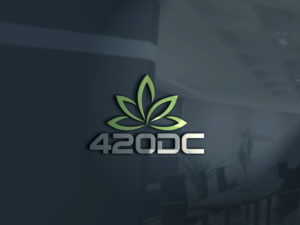 Logo Design by asman for 420 Events DC | Design: #16794257